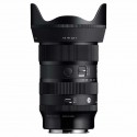 SIGMA 17-40/1.8 DC DN