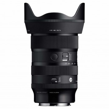 SIGMA 17-40/1.8 DC DN