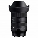 SIGMA 17-40/1.8 DC DN