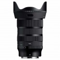 SIGMA 17-40/1.8 DC DN