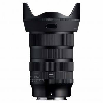SIGMA 17-40/1.8 DC DN