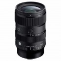 SIGMA 17-40/1.8 DC DN