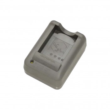 OLYMPUS CHARGEUR BCS 5