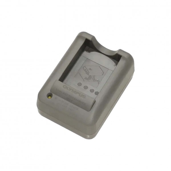 OLYMPUS CHARGEUR BCS 5