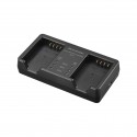 OLYMPUS CHARGEUR BCX-1