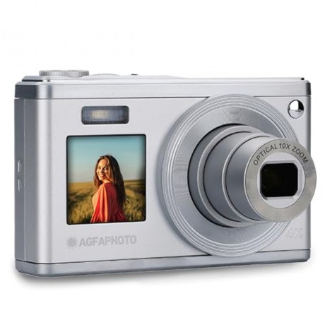 AGFA PHOTO REALISHOT DC9200SL SILVER