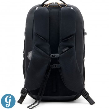 PEAK DESIGN OUTDOOR BACKPAK ZIP 18L BLACK