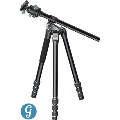 TREPIED ULANZI MT 59 HIGH ANGLE SHOT ALU