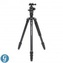 TREPIED CARUBA TRAVELSTAR 156 ALU