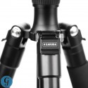 TREPIED CARUBA TRAVELSTAR 156 ALU
