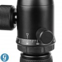 TREPIED CARUBA TRAVELSTAR 156 ALU