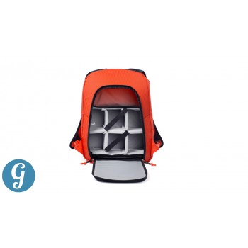 F-STOP RJU AIR 18L BACKPACK MAGMA