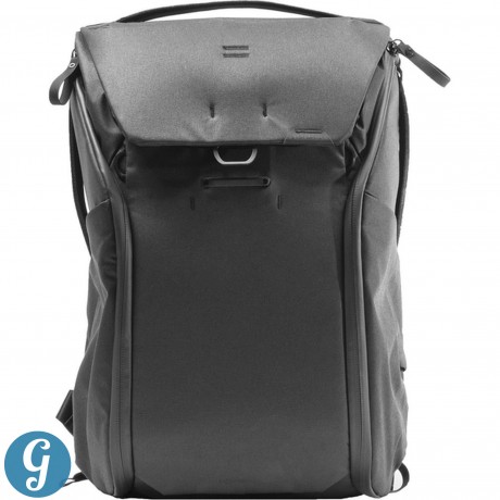 EVERYDAY SAC BACKPACK 30L V3 BLACK