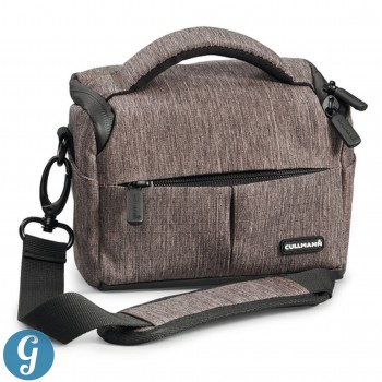 CULLMAN MALAGA VARIO 200 MARRON