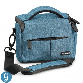 CULLMAN MALAGA VARIO 200 BLUE