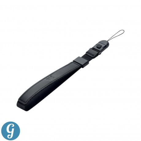 JJC WS-2 Wrist  Strap DRAGONNE NOIRE