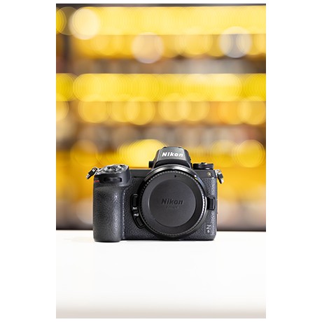 NIKON Z6 OCCASION