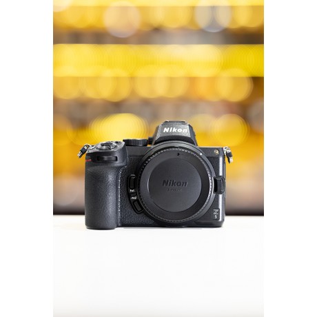 NIKON Z5 - OCCASION