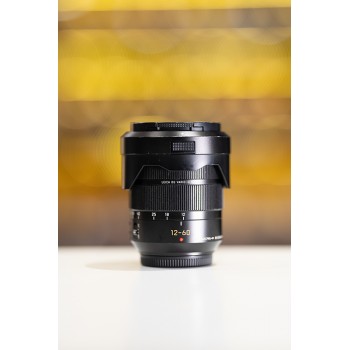 PANASONIC 12-60/2.8-4 ASPH...