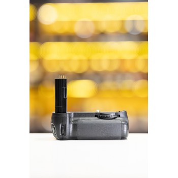 NIKON GRIP MB-D80 OCCASION