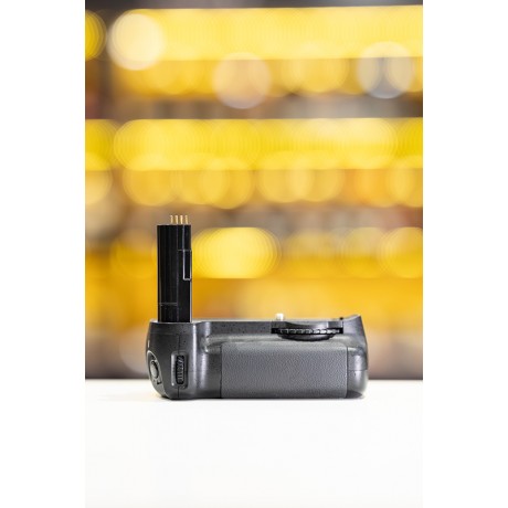 NIKON GRIP MB-D80 OCCASION