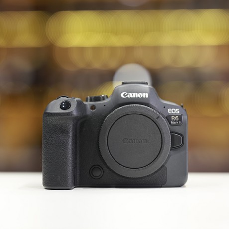 CANON R6 II - OCCASION