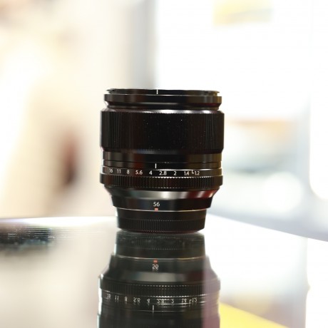 FUJI XF 56/1.2 R - OCCASION