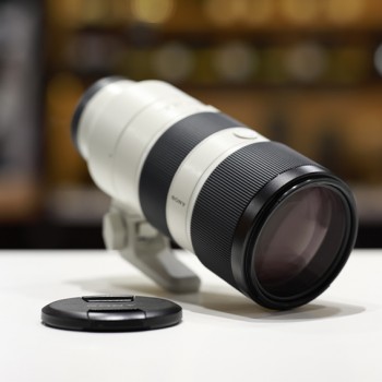 SONY FE 70-200 F/2.8 -...