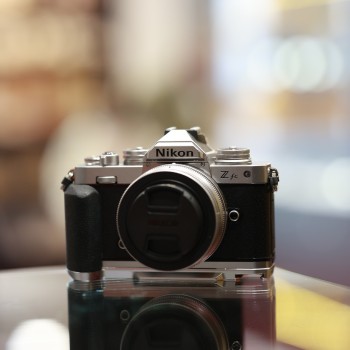 NIKON ZF-C + 16-50 SL KIT -...