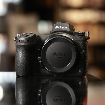 NIKON Z 6 II - OCCASION