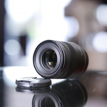 CANON RF 85/2 MACRO IS STM - OCCASION