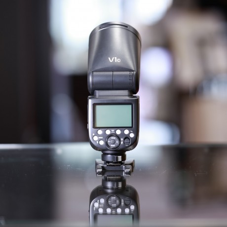 FLASH GODOX V1 CANON - DEPOT VENTE