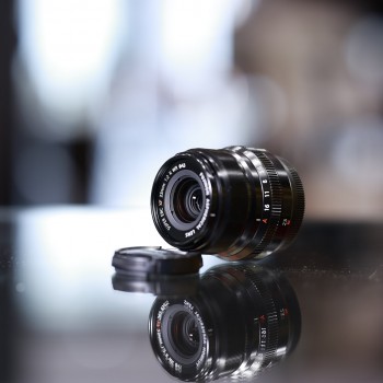 FUJI XF 23/2 R WR - OCCASION