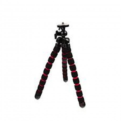 CARUBA FLEXSTAR 25 MINI TREPIED FLEXIBLE