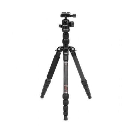 TREPIED CARUBA TRAVELSTAR 143 CARBONNE