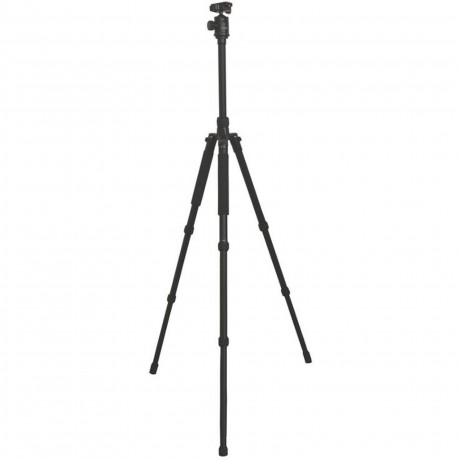 TREPIED CARUBA TRAVELSTAR 156 ALU
