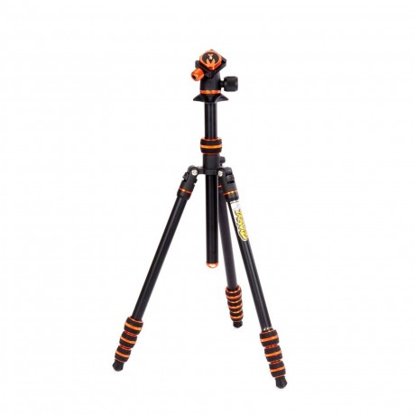 3 LEGGED THING TREPIED ALU TRIPOD PUNK TRAVIS