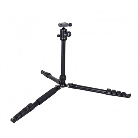 FOTOPRO TREPIED S5 ALUMINIUM TRIPOD