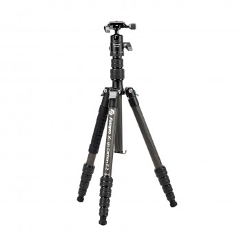 FOTOPRO TREPIED X-GO E2...