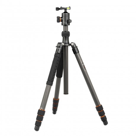 FOTOPRO X GO PLUS CARBON TREPIED
