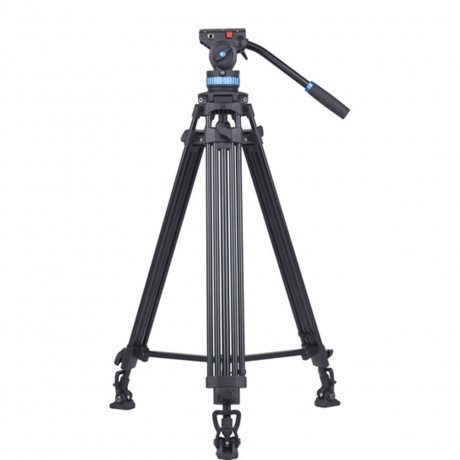 SIRUI TREPIED BROADCAST SH25 CARBONE