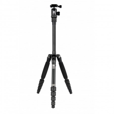 SIRUI TREPIED TRAVELER 5A ALU + ROTULE