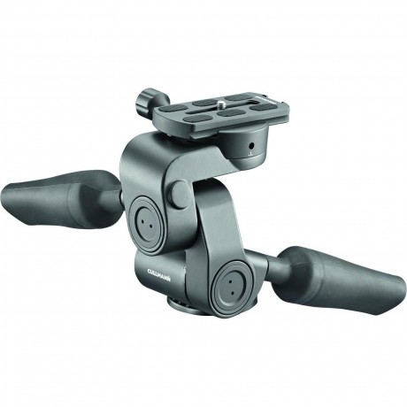 CULLMAN ROTULE TITAN TW56 OX366 TRIPOD
