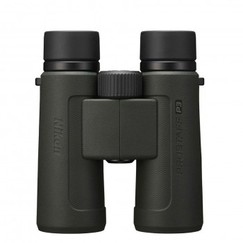 NIKON JUMELLES 10X42...