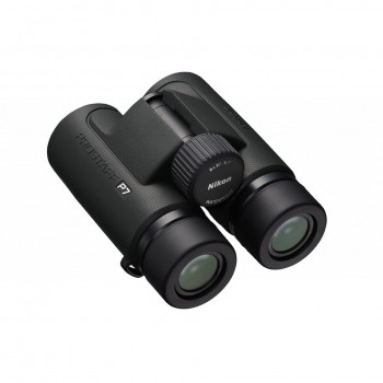 NIKON JUMELLES 8X30...