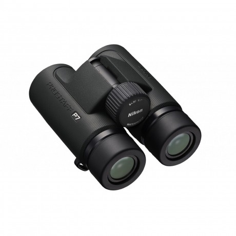 NIKON JUMELLES 8X30 PROSTAFF P7