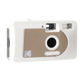 KODAK S88 BLANC DORE