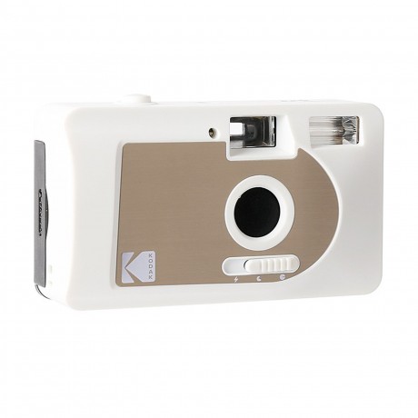 KODAK S88 BLANC DORE