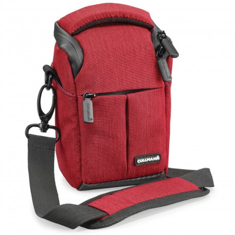 CULLMAN MALAGA VARIO 100 ROUGE