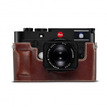 LEICA ETUI PROTEC. CUIR...
